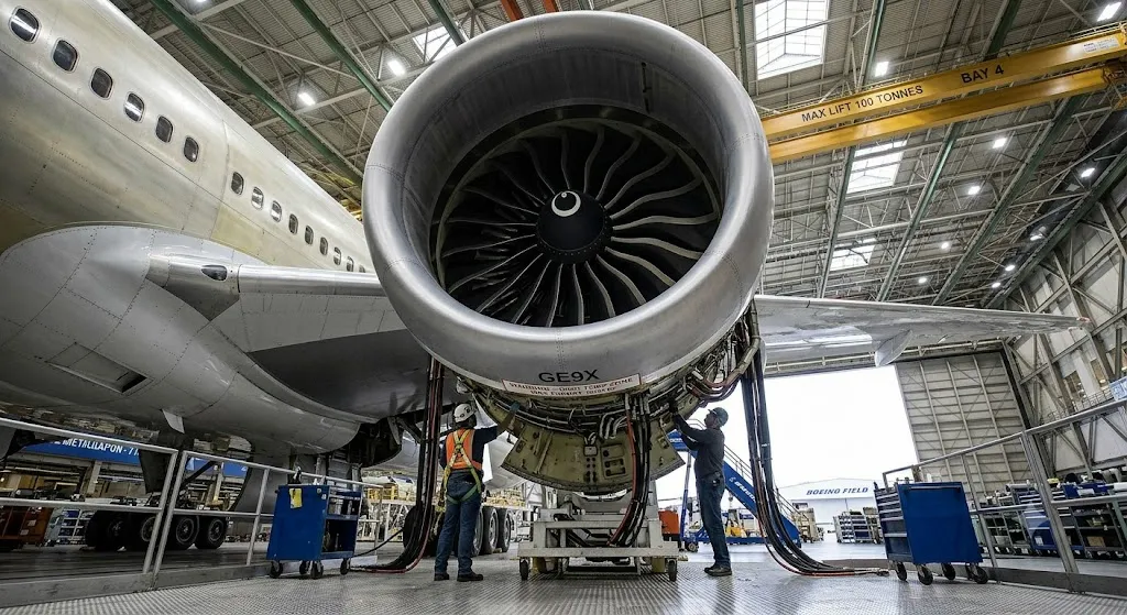 Military Aerospace