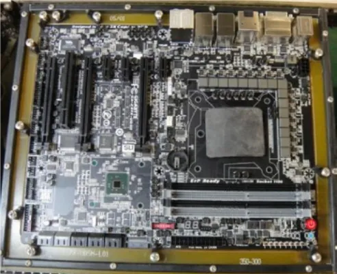 PCB Assembly