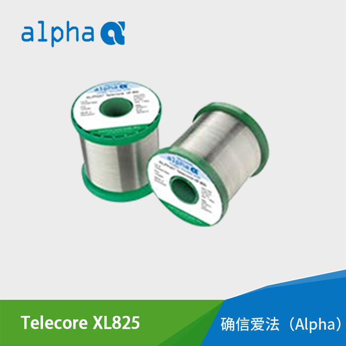 ALPHA Telecore XL-825