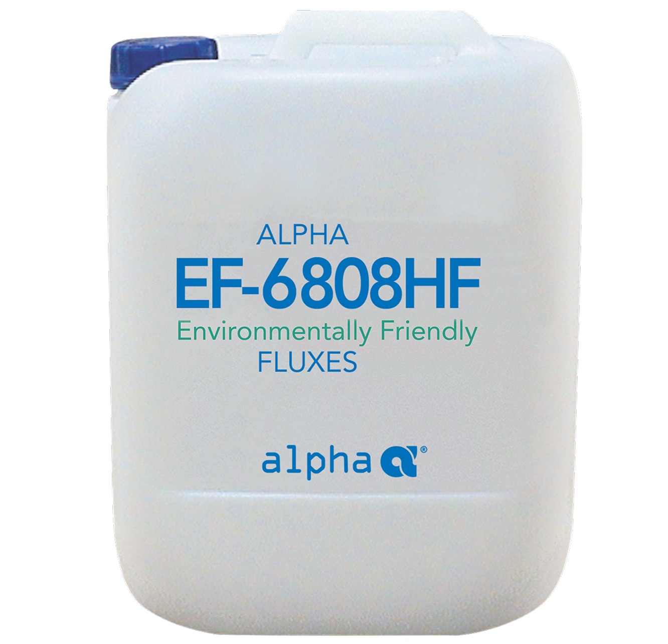 ALPHA® EF-6808HF