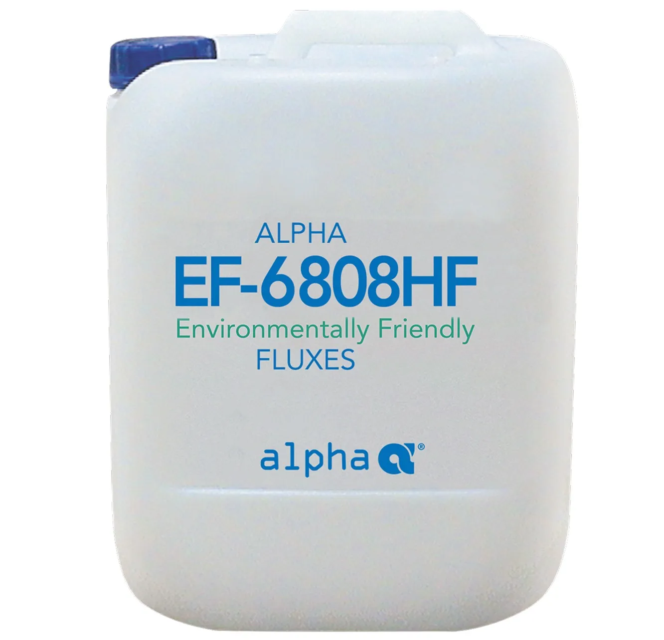 ALPHA® EF-6808HF