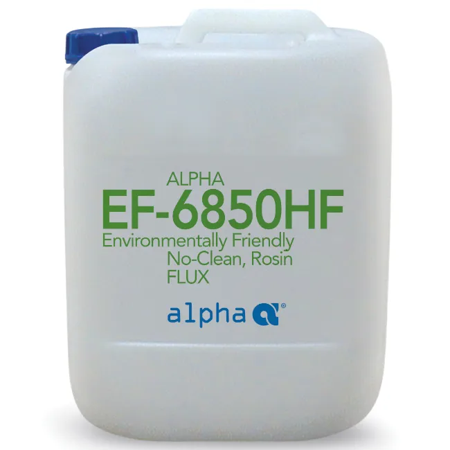 ALPHA® EF-6850HF