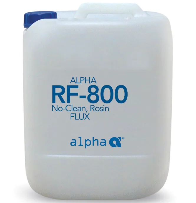ALPHA® RF-800