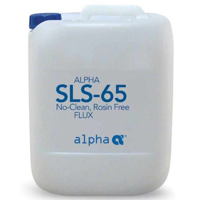 ALPHA® SLS 65