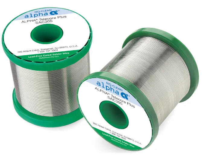 ALPHA® Telecore Plus Product Image