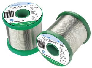 ALPHA® Telecore XL-825 Product Image