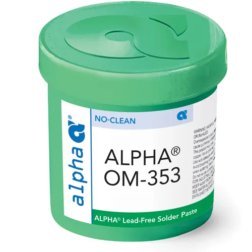 ALPHA® OM-353 产品图