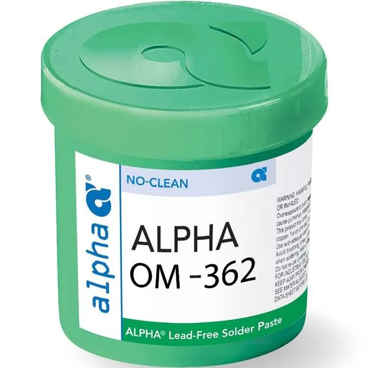 ALPHA® OM-362 产品图