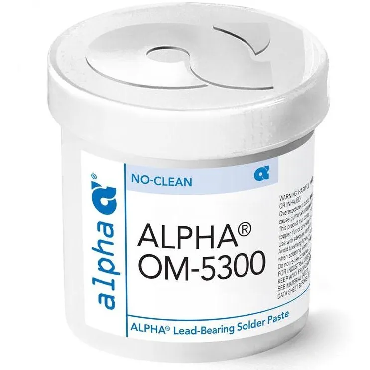 ALPHA® OM-5300 产品图