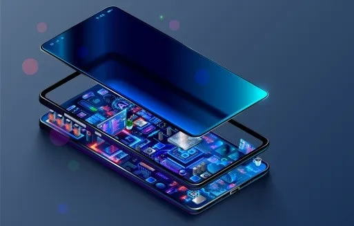 Alpha 焊接材料在移动通信设备领域的应用